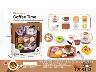 Coffee set