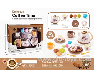 Coffee set