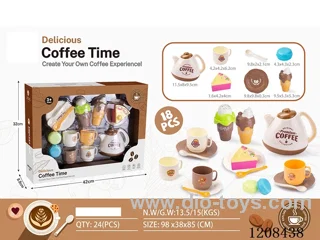 Coffee set
