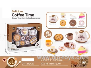 Coffee set