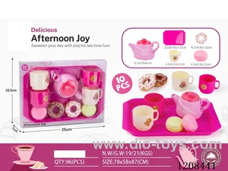 Tea set
