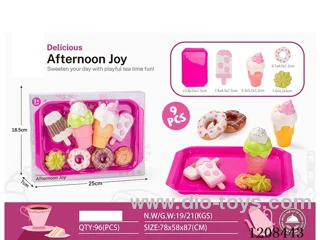 Food set
