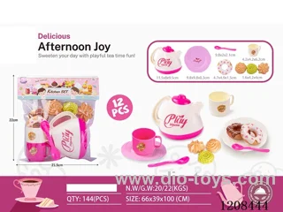 Tea set