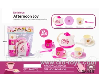 Tea set
