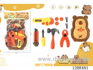 Tool set