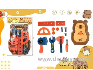 Tool set