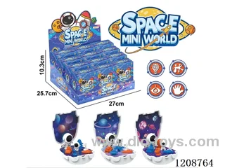 Micro-scene storage space set (12PCS)