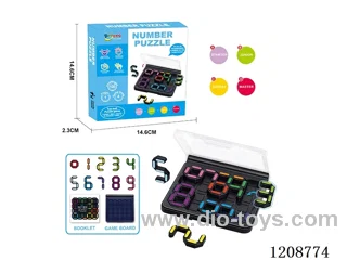 Digital pairing game