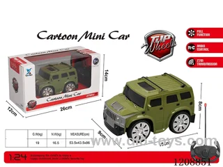 4ch rc car not included battery
