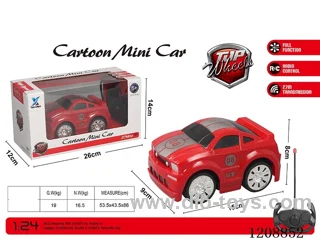 4ch rc car not included battery