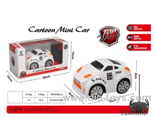 4ch rc car not included battery