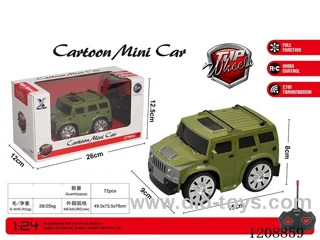 2ch rc car not included battery
