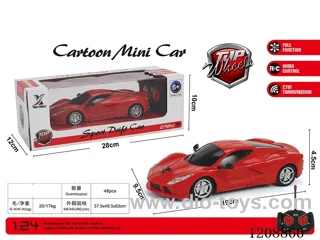 4ch rc car not included battery