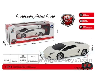 4ch rc car not included battery