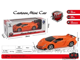 4ch rc car not included battery