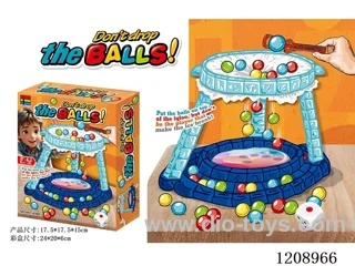 Ice-breaking game
