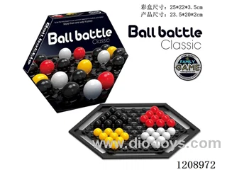 Daqi (2-4 people play)
