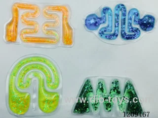 Decompression water bag (4PCS)