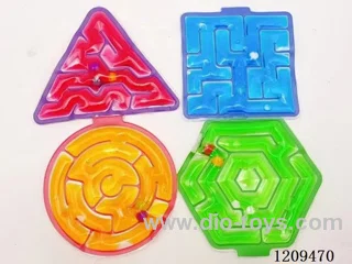 Decompression water bag (4PCS)