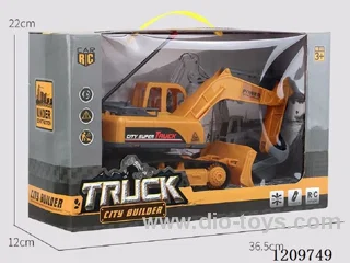 4ch rc engineering vehicle not included battery