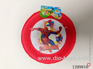 30.5CM cloth frisbee