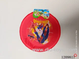 30.5CM cloth frisbee