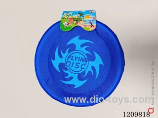 30.5CM cloth frisbee