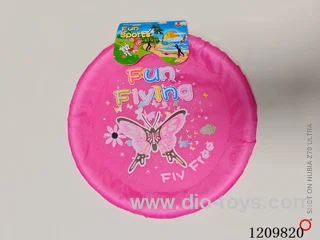 30.5CM cloth frisbee