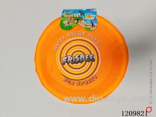 30.5CM cloth frisbee