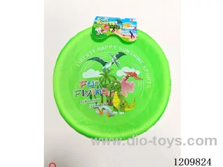30.5CM cloth frisbee