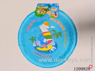 30.5CM cloth frisbee