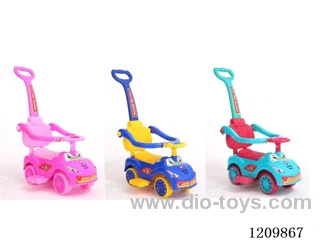Children's scooter W L/M