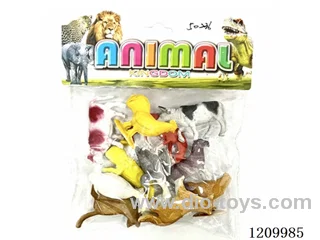 Farm series 2 inch 12PCS