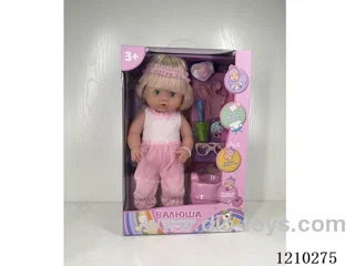 40CM doll +IC+ accessories