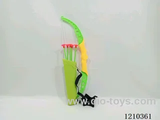 Bow and Arrow Set
