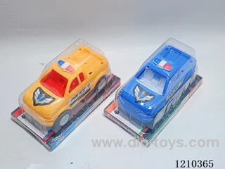 inertia car set