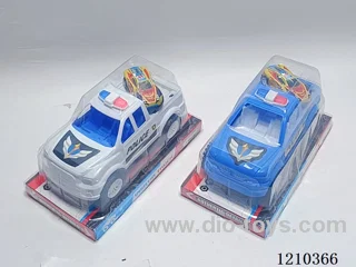 inertia car set