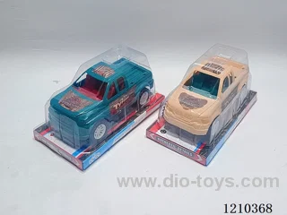 inertia car set