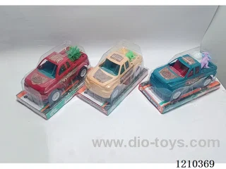 inertia car set