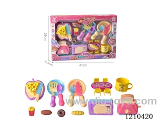 Bread maker set -medium