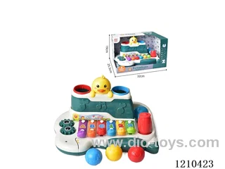 Duckling Piano - Large