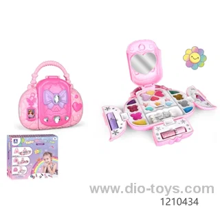 Real Washable Makeup for Kids
