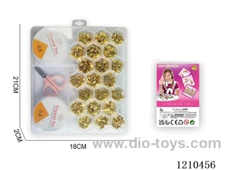 DIY beaded jewelry