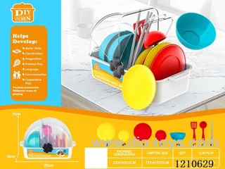 Bowl box 18PCS