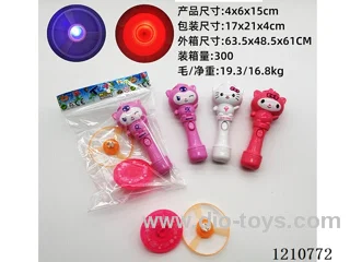 Sanrio bamboo dragonfly