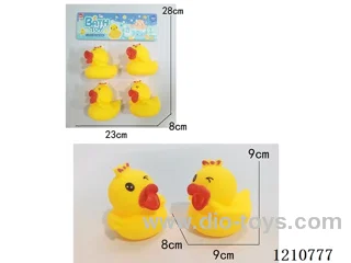 squeeze toys 4PCS