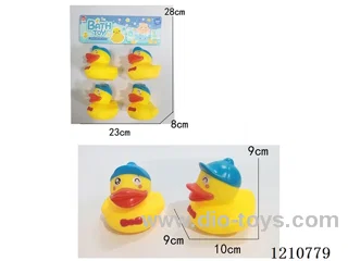 squeeze toys 4PCS