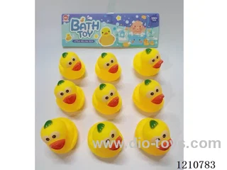 squeeze toys（9PCS）