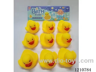 squeeze toys（9PCS）