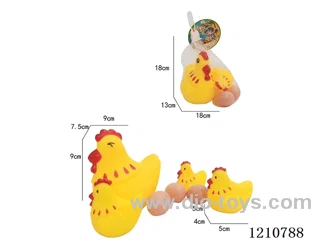 squeeze toys